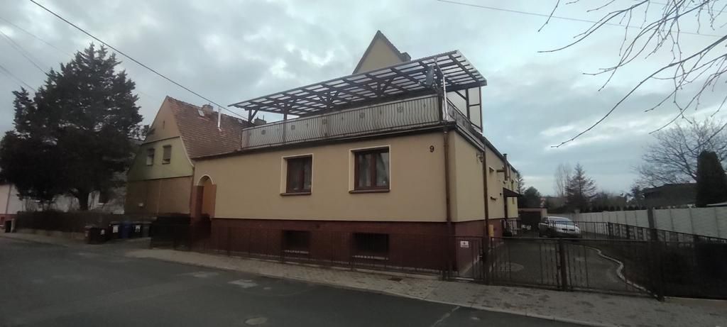 bliźniak, 6 pokoi Lewin Brzeski, ul. Krasickiego. Zdjęcie 3