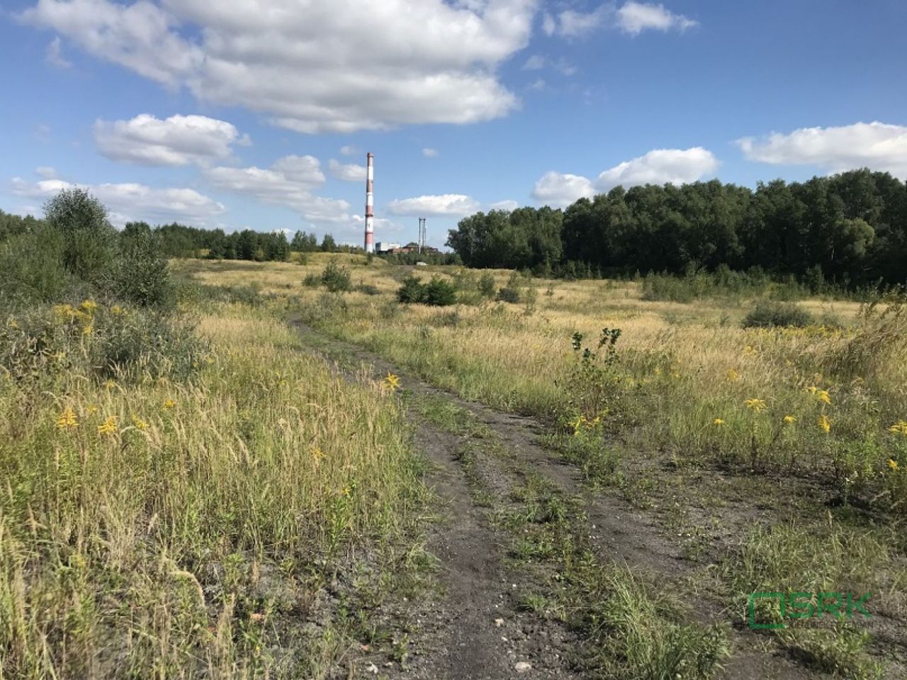 Działka Wodzisław Śląski Wilchwy, ul. Stefana Czarnieckiego. Zdjęcie 1