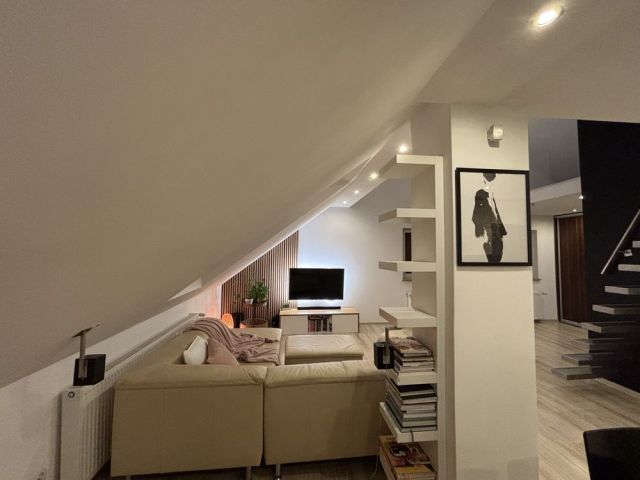 Mieszkanie 2-pokojowe Szczecin Pogodno. Zdjęcie 1