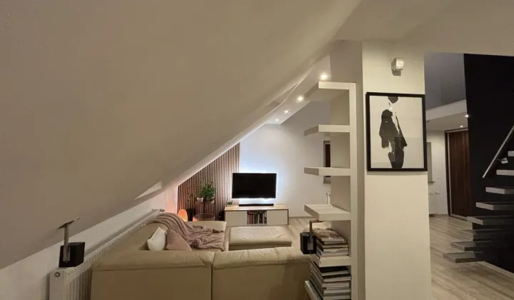 Mieszkanie 2-pokojowe Szczecin Pogodno