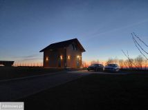 dom wolnostojący Hyżne. Zdjęcie 4