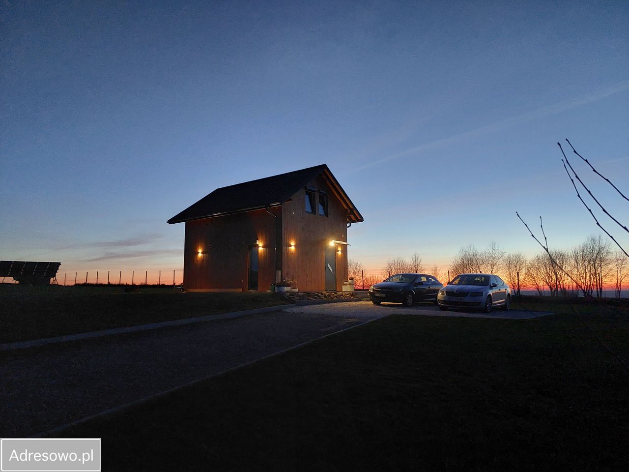 dom wolnostojący Hyżne. Zdjęcie 5