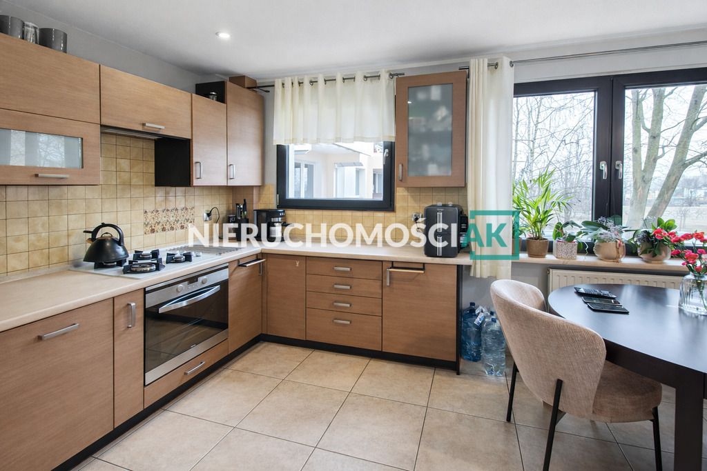 Mieszkanie 3-pokojowe Konin Zatorze, ul. Fryderyka Chopina. Zdjęcie 2