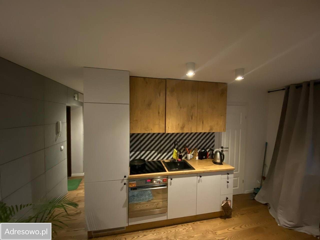 Mieszkanie 2-pokojowe Łódź Retkinia, ul. Walerego Wróblewskiego. Zdjęcie 5