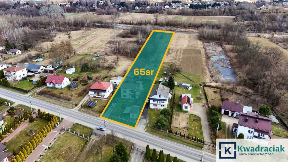 dom wolnostojący, 5 pokoi Jasło Niegłowice. Zdjęcie 2