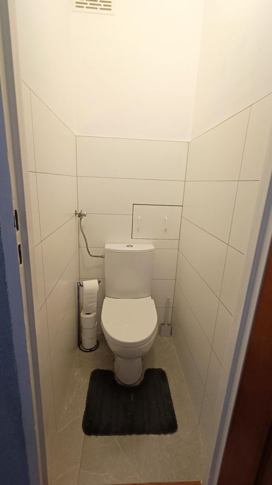 Mieszkanie 3-pokojowe Lublin LSM, ul. Magdaleny Brzeskiej. Zdjęcie 5