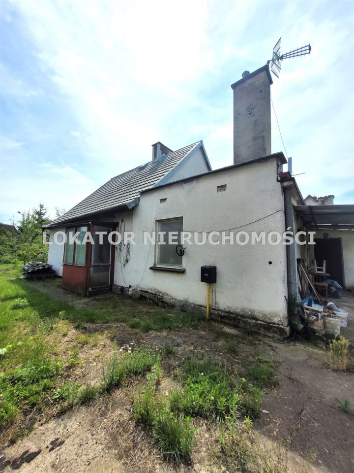 dom wolnostojący, 5 pokoi Piła Jadwiżyn. Zdjęcie 8