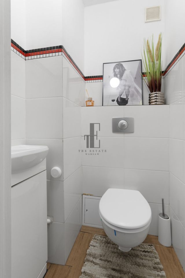 Mieszkanie 3-pokojowe Warszawa Mokotów, ul. Egejska. Zdjęcie 6