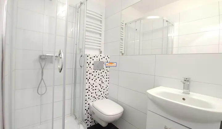 Lokal Kraków Wola Justowska, ul. Emaus