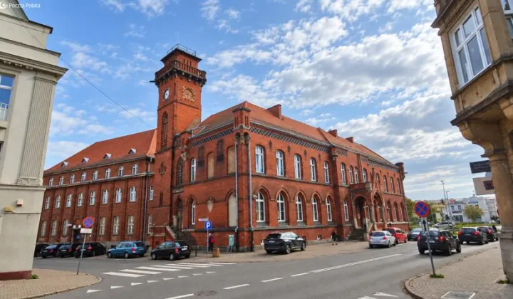 Biuro Malbork, ul. 17 Marca