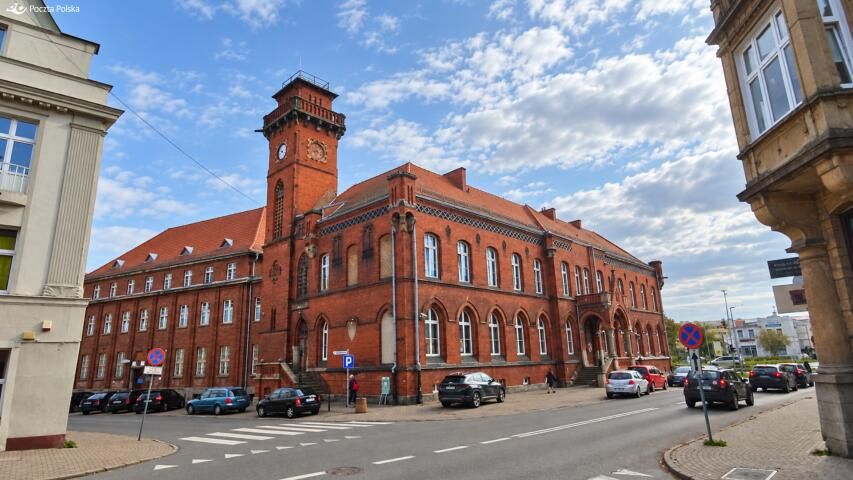 Biuro Malbork, ul. 17 Marca. Zdjęcie 1