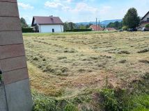 Działka budowlana Harbutowice. Zdjęcie 1