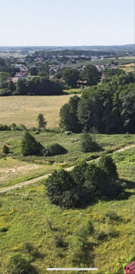 Działka budowlana Konikowo. Zdjęcie 1