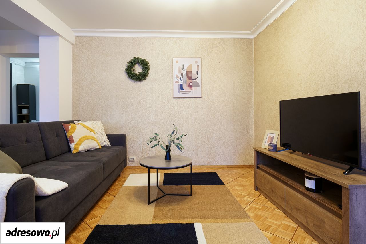 Mieszkanie 3-pokojowe Będzin, ul. Rycerska. Zdjęcie 9