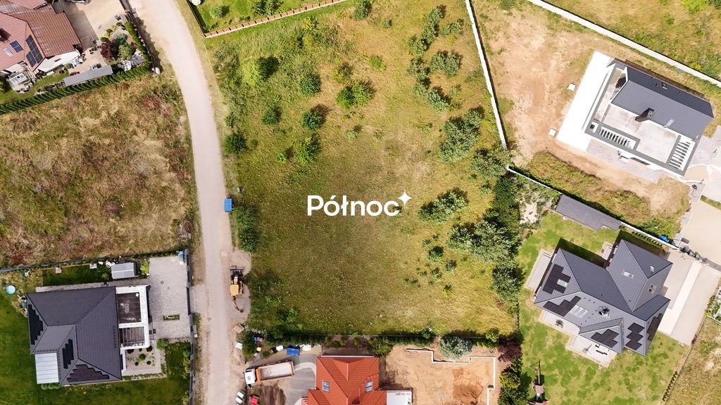 Działka budowlana Ełk, Nefrytowa. Zdjęcie 8