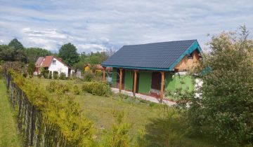 Działka rod Poręba