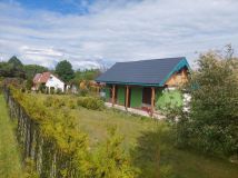 Działka rod Poręba. Zdjęcie 1