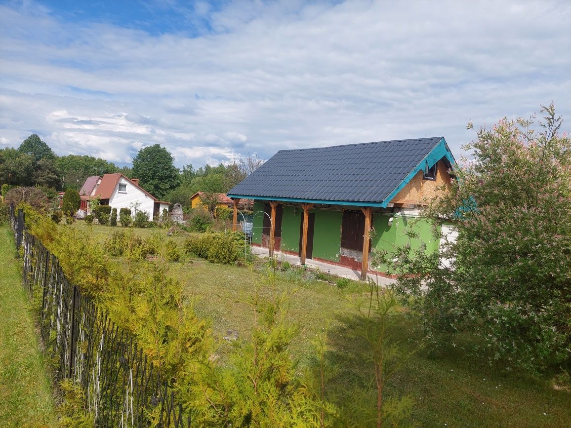 Działka rod Poręba. Zdjęcie 2