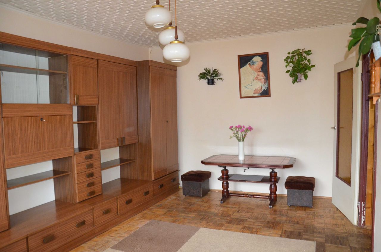 Mieszkanie 2-pokojowe Bielsko-Biała, ul. Sternicza