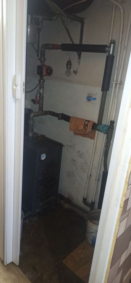 Mieszkanie 2-pokojowe Nowe Witowo. Zdjęcie 13