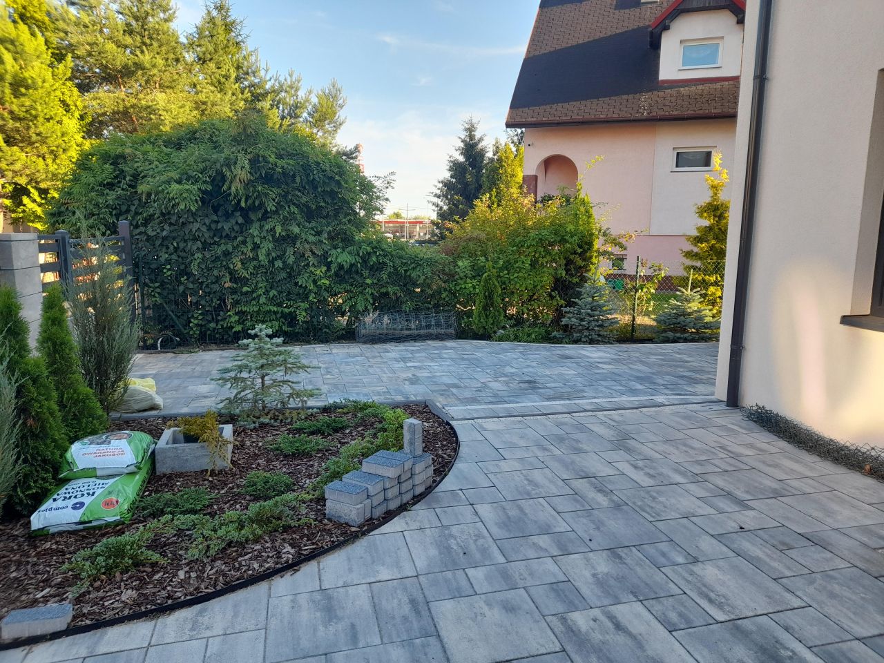 bliźniak, 5 pokoi Bydgoszcz Osowa Góra, ul. Albatrosowa. Zdjęcie 18