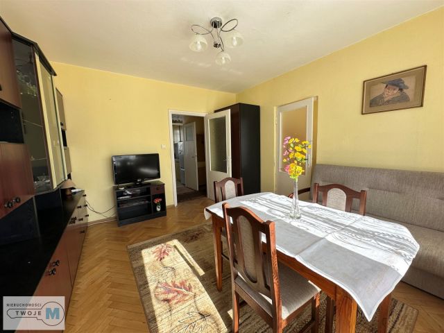 Mieszkanie 3-pokojowe Kielce Czarnów, ul. Jagiellońska. Zdjęcie 7