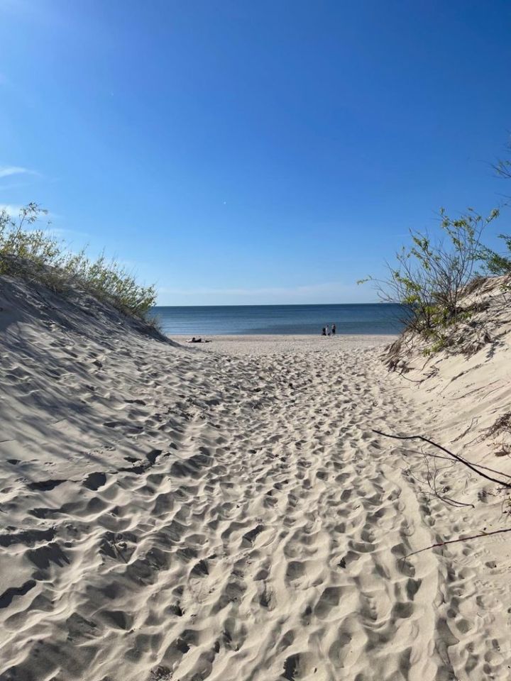 Mieszkanie 2-pokojowe Dziwnów, ul. Spadochroniarzy Polskich. Zdjęcie 4