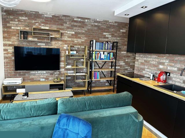 Mieszkanie 2-pokojowe Szczecin Gumieńce, ul. Bronowicka. Zdjęcie 1