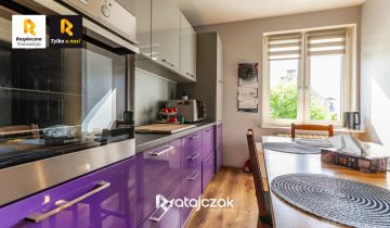 Mieszkanie 4-pokojowe Wejherowo, ul. Podgórna