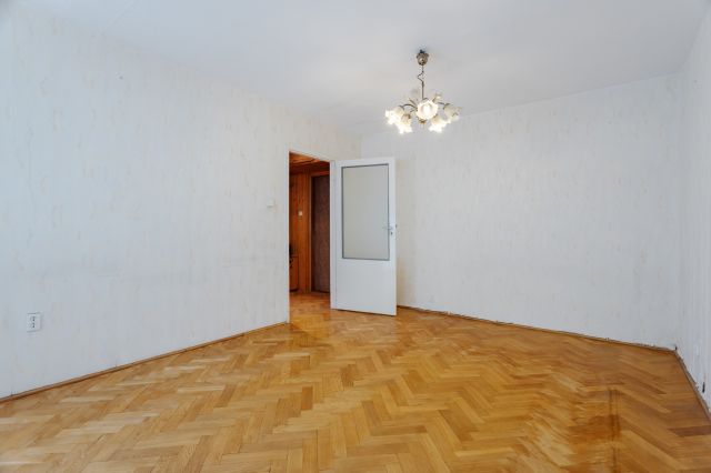 Mieszkanie 3-pokojowe Warszawa Bemowo, ul. Puszczy Solskiej. Zdjęcie 7