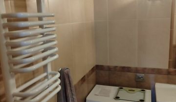 Mieszkanie 3-pokojowe Poznań Stare Miasto, os. Bolesława Chrobrego