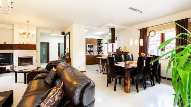 bliźniak, 5 pokoi Libertów, ul. św. Floriana. Zdjęcie 22