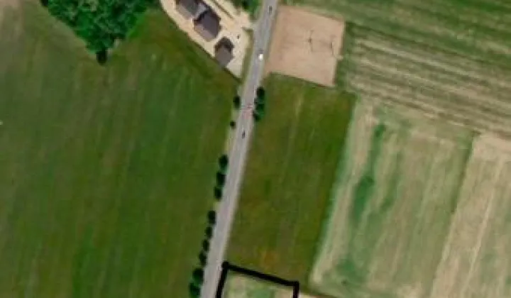 Działka budowlana Piotroniowice