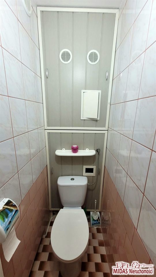 Mieszkanie 2-pokojowe Włocławek, ul. Polna. Zdjęcie 17