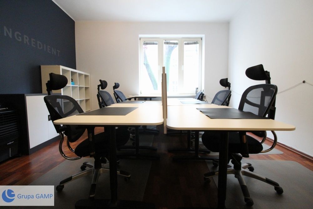 Biuro Kraków Krowodrza, ul. Henryka Sienkiewicza. Zdjęcie 13