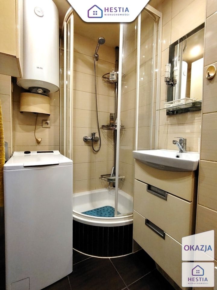 Mieszkanie 3-pokojowe Szczecinek, ul. Warcisława IV. Zdjęcie 13