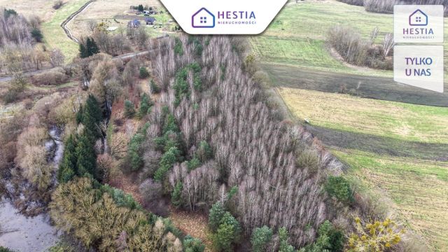 Działka budowlana Kościuszki. Zdjęcie 2