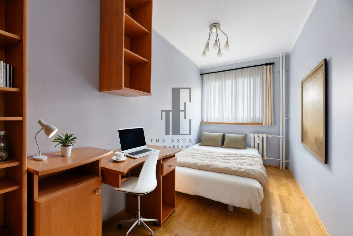 Mieszkanie 2-pokojowe Warszawa Żoliborz, ul. Przasnyska. Zdjęcie 3