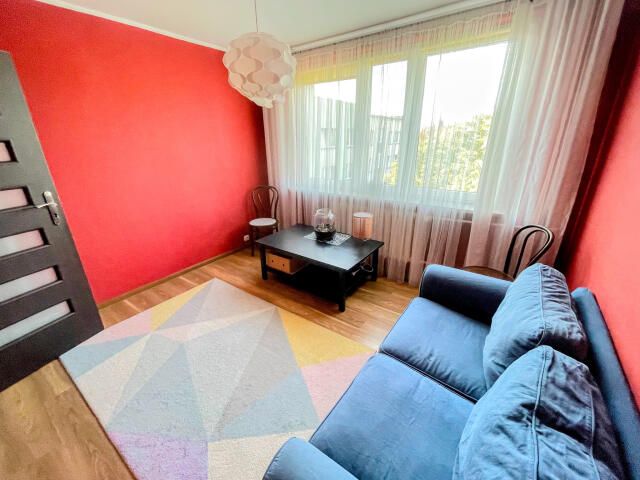 Mieszkanie 4-pokojowe Warszawa Bemowo, ul. Karabeli. Zdjęcie 6