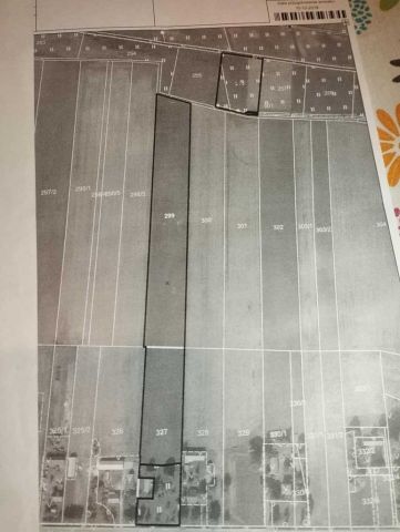 Działka rolno-budowlana Hubinek. Zdjęcie 1