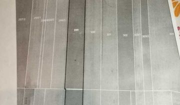 Działka rolno-budowlana Hubinek