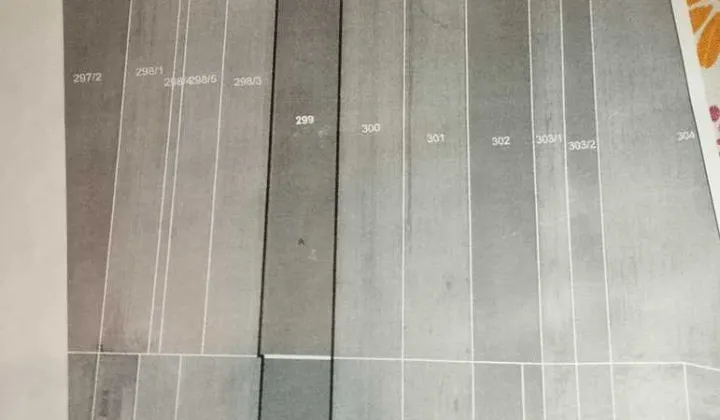 Działka rolno-budowlana Hubinek