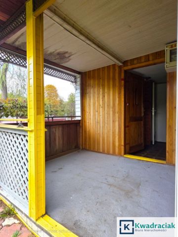 dom wolnostojący, 2 pokoje Baligród. Zdjęcie 5