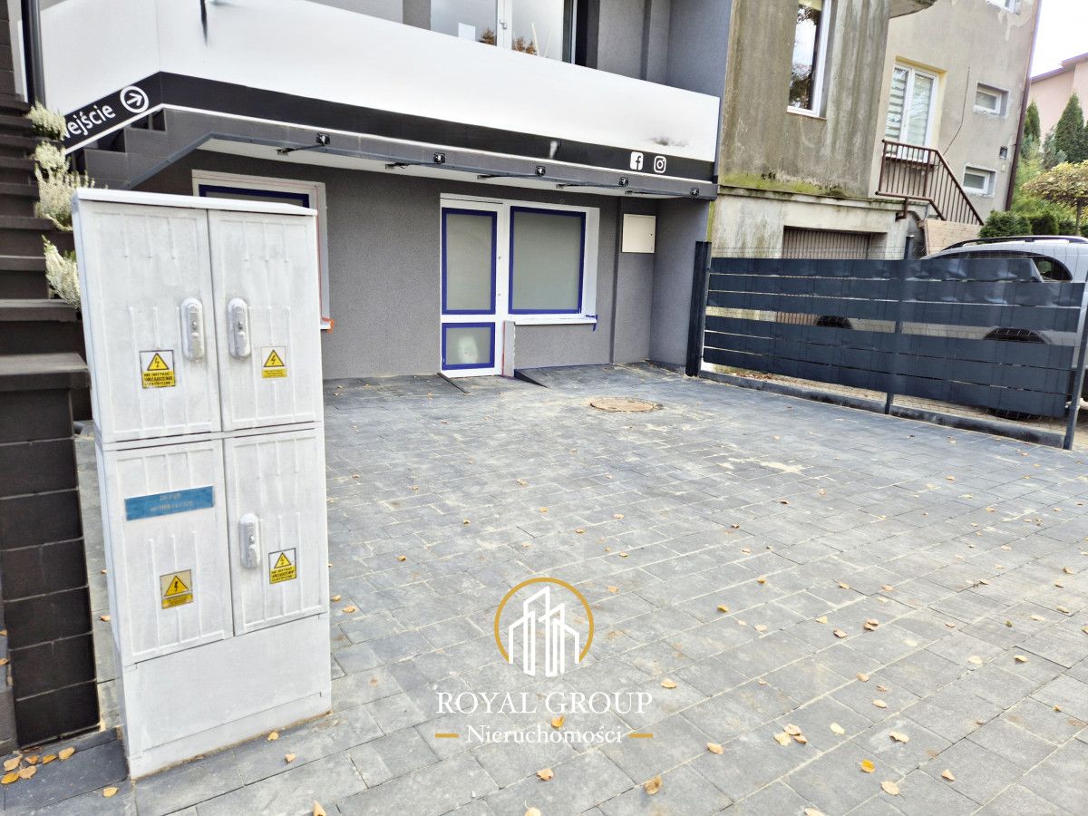 dom szeregowy, 12 pokoi Lublin Dziesiąta, ul. Zemborzycka. Zdjęcie 3