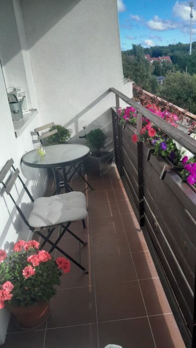 Mieszkanie 3-pokojowe Gdynia Dąbrowa, ul. Szafranowa. Zdjęcie 4