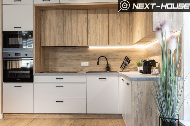 Mieszkanie 3-pokojowe Kraków Ruczaj, ul. Zdunów. Zdjęcie 9