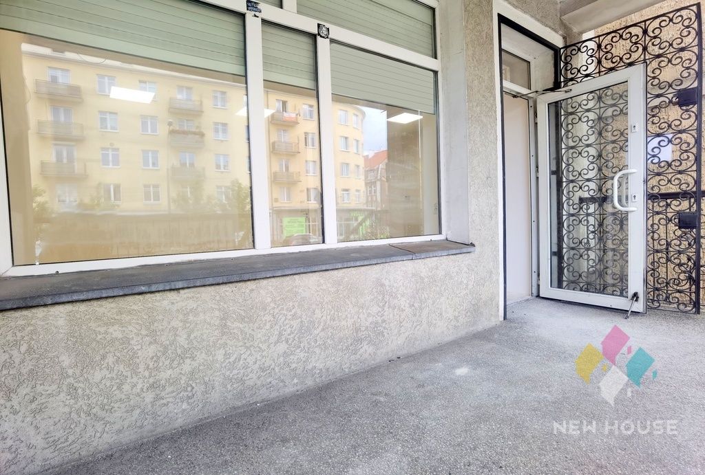 Lokal Olsztyn Zatorze, ul. Bolesława Limanowskiego. Zdjęcie 5