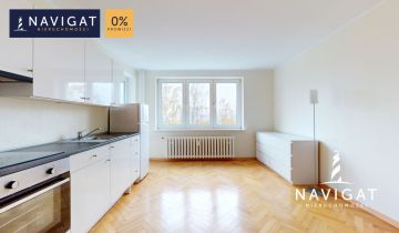 Mieszkanie 2-pokojowe Gdynia Redłowo, ul. Bohaterów Starówki Warszawskiej