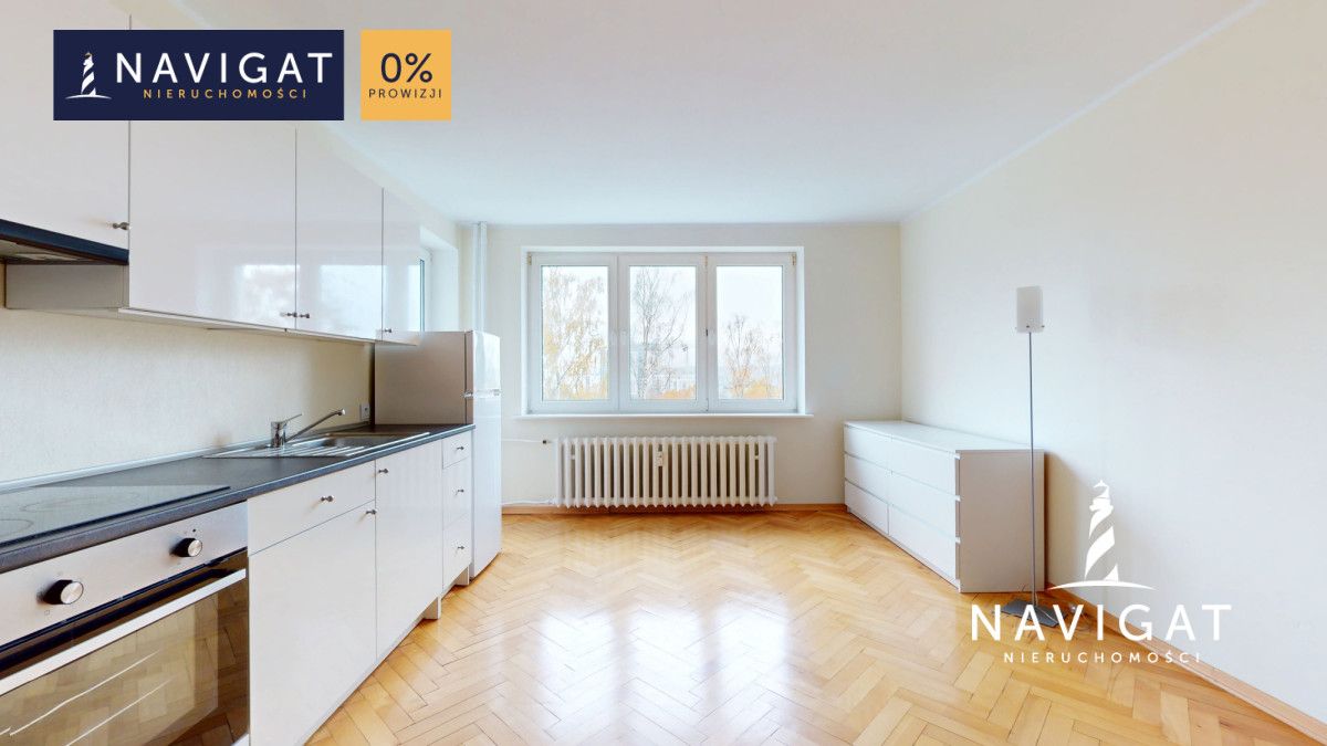 Mieszkanie 2-pokojowe Gdynia Redłowo, ul. Bohaterów Starówki Warszawskiej. Zdjęcie 2