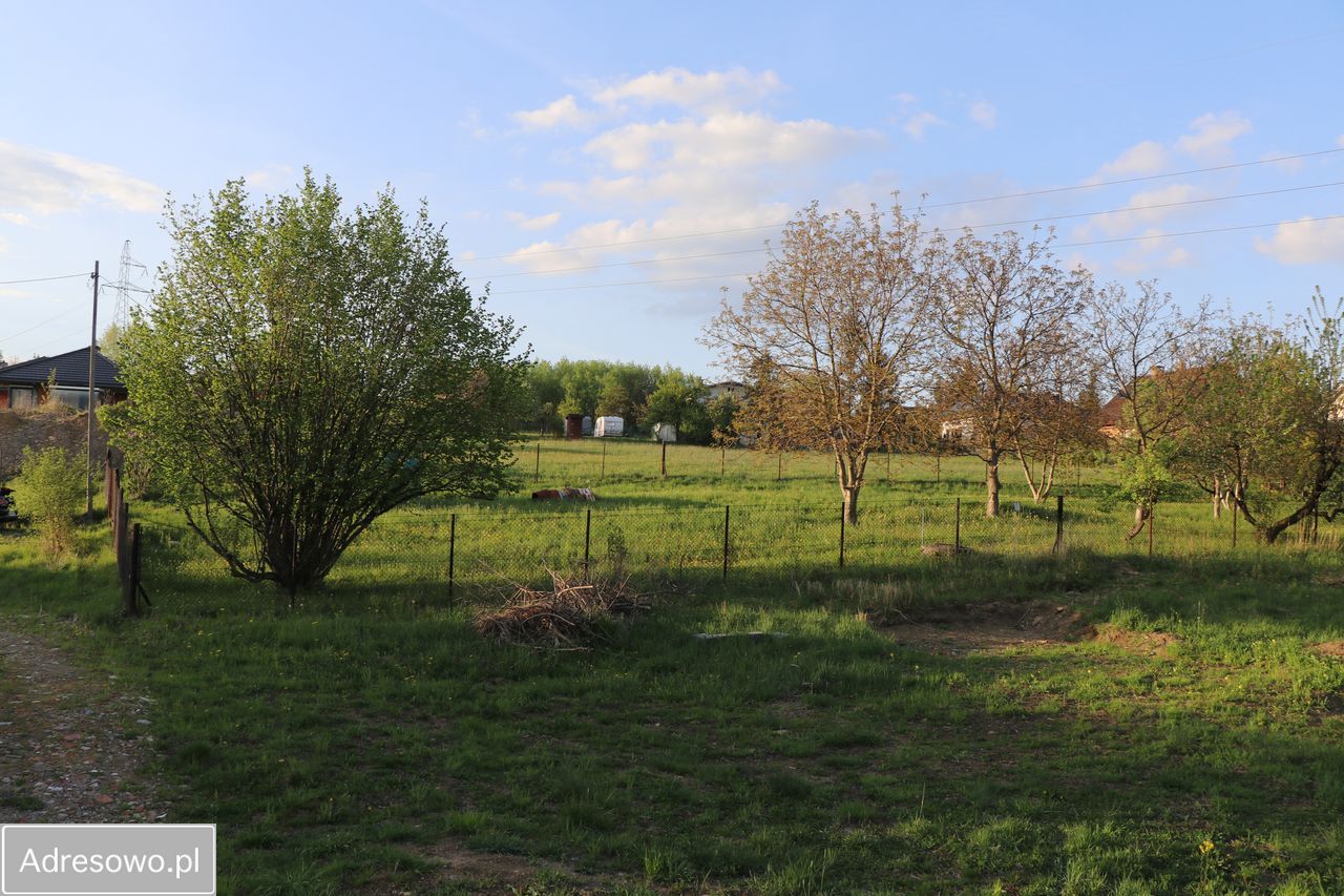 Działka budowlana Bielsko-Biała Stare Bielsko, ul. Komandorska. Zdjęcie 8